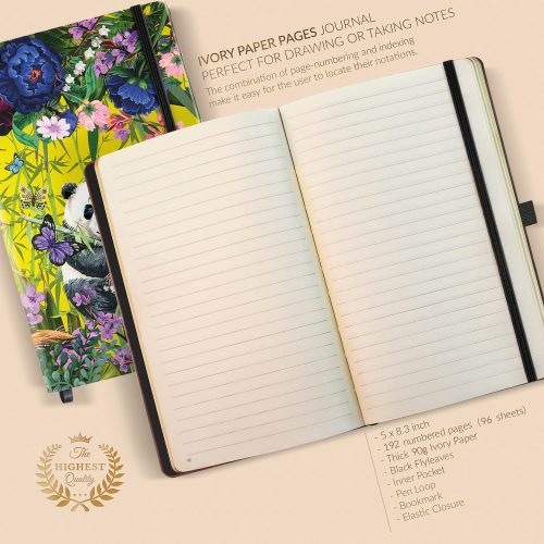  simple journal for taking notes or journaling, simple